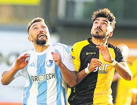 İstanbul son dakikada güldü