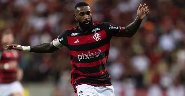 Fenerbahçe'de Fred yerine Gerson Luis