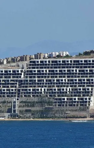 CHP'li belediyeler Bodrum'daki talana göz yumdu!