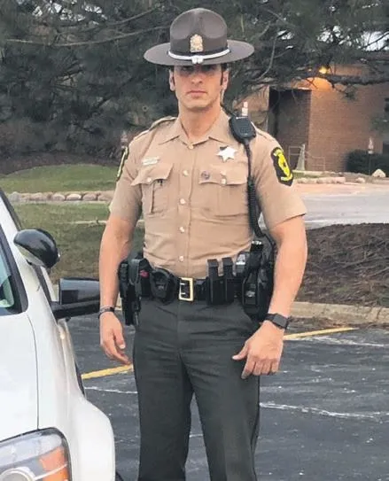 Polis oğlu Erdal Kaya, baba mesleğini seçti! ABD’de FBI ajanlığına kadar yükseldı-1