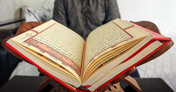 Karar Resmi Gazete’de: Kur’an-ı Kerim basımında kalitesiz kağıt ve kötü kokulu mürekkep kullanılmayacak