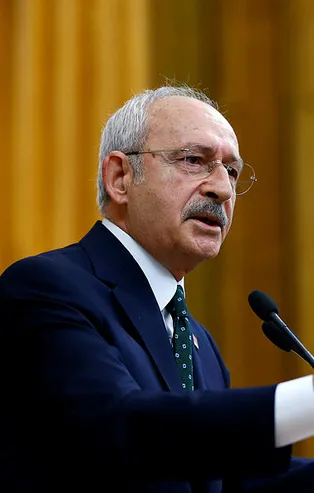 CHP FETÖ'den nasıl kurtulur?