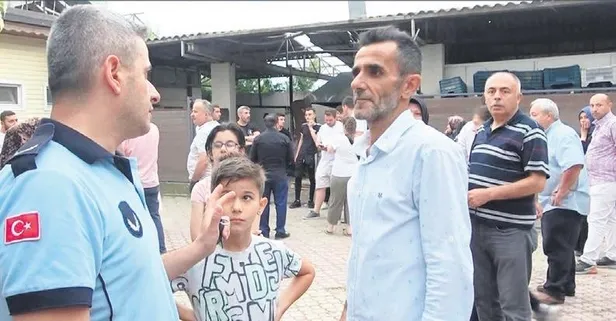 Vizcdansızlar bunu da yaptı! Kurban vekaleti veren bin 700 kişiye salam verdiler...