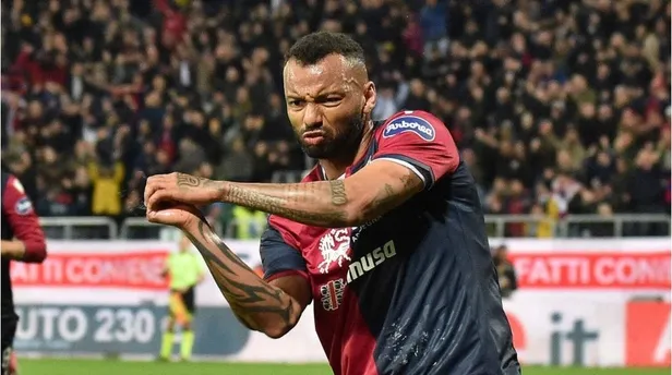 Fenerbahçe, Cagliari’ye resmi teklifini yaptı! Brezilyalı yıldız Joao Pedro'nun menajeri İstanbul’a geliyor-2