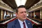 CHP’li Turan Taşkın Özer’den şehit aileleri ve gazilere saygısızlık! Komisyonda yolsuzluğu savundu yargıyı hedef aldı