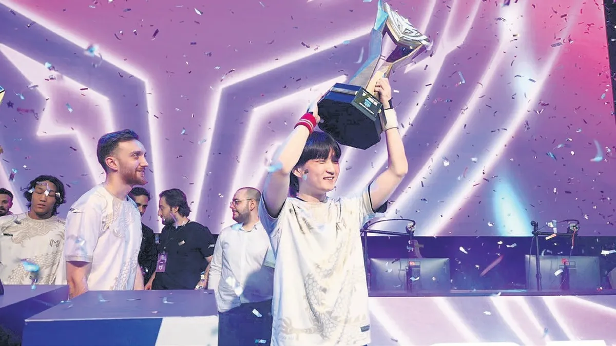 GAMEON Şampiyonluk Ligi’nde Yaz Mevsimi şampiyonu belli oldu