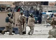 Son dakika: Afganistanda Taliban saldırısında 6 polis öldü