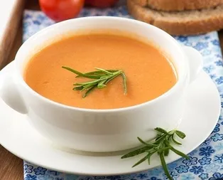 Tarhana-turşu bağırsak dostu