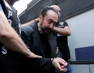 Adnancılar yazsa bu kadar olur!