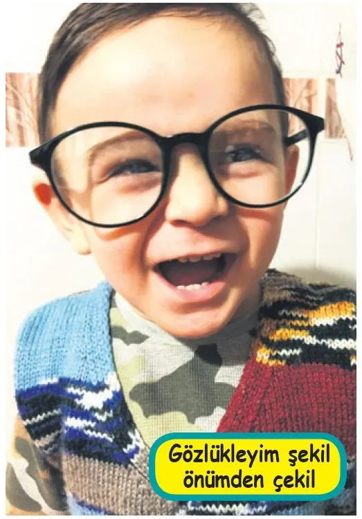 Size ve çocuklarınıza güzel bir anı: Kidstagram | 8 Haziran 2021-3