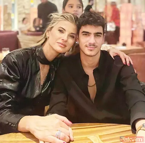 Mehmet Ali Erbil ve 40 yaş küçük sevgilisi Gülseren ayrıldı mı? "30 yaşındaki adamın veremediğini veriyor" demişti ayrılık nedeni ise... - 26