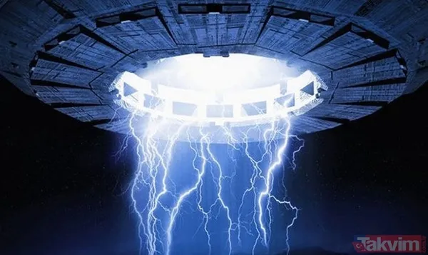 ABD'den kontrollü korku pompalama! UFO ifşaları, "Uzaylılar sırları bilen insanları öldürüyor" iddiasının perde arkası | Kim bu David Grusch? - 32