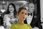 Bebek göründü! Meriç Aral’dan karnı bununda yeni paylaşım!