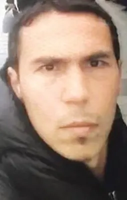 Reina saldırganı yakalandı!