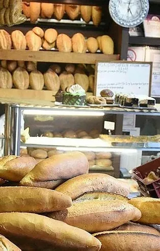 Ekmek israfını önleyecek adım | Ekmekte iadeye sınırlama
