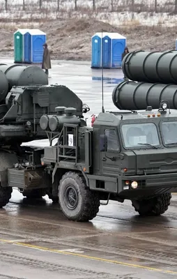 Türkiye neden S-400 sahibi olmalı?