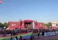 ODTÜ yine LGBT'nin bayraktarlığına soyundu!