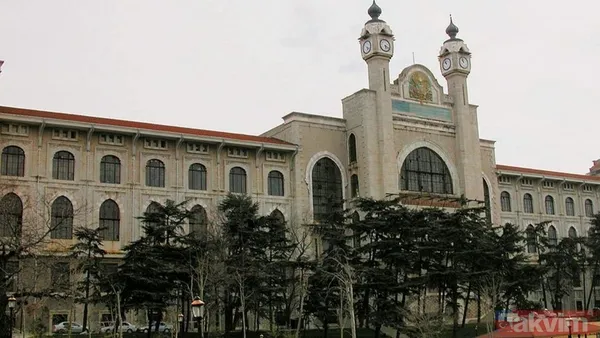 13) İstanbul (Asya Yakası)