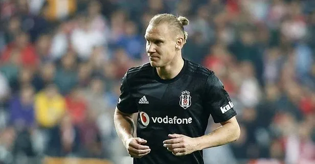 Vida&Ljajic görüşme odasında
