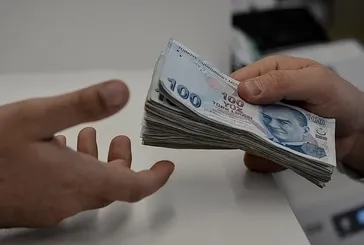 Memura fark emekliye enflasyon zammı