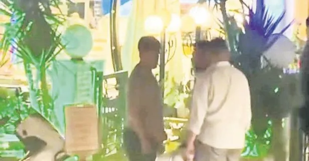 Antalya’da korkunç cinayet: Gürültü nedeniyle gece uyuyamadığını söyledi bıçakla dehşet saçtı!