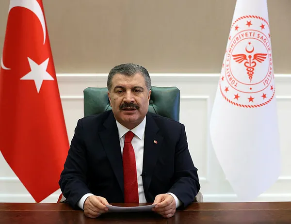 Son dakika: Gözler Bilim Kurulu toplantısında! Maskeler kalkıyor mu? Sağlık Bakanı Koca "Bir süredir beklenen açıklama olacak" demişti-2