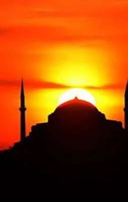 Berat Kandili mesajları 2017