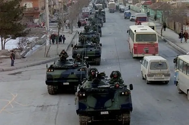 28 Şubat darbesinin habis yüzü! İkna odaları zulmü, önü kesilen imam hatipler, hukuku gölgede bırakan baskı...