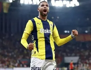 En-Nesyri dönüyor