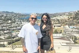 Salah ve Torreira’dan Bodrum’a dev yatırım