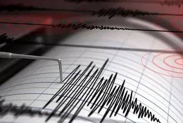 Kahramanmaraş’ta korkutan deprem! AFAD açıkladı