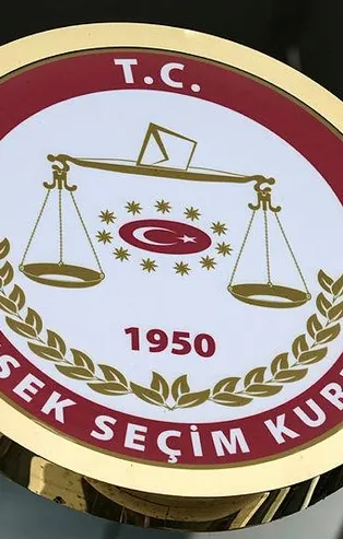 Son dakika: CHP'den YSK'ya iptal başvurusu
