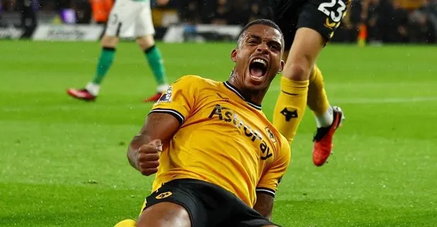 Mario Lemina, Wolverhampton ile yol ayrımında!