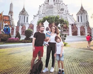 Yenge sahalara geri döndü