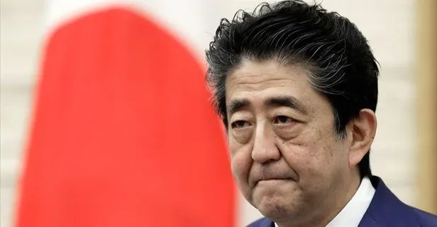 Son dakika: Japonya Başbakanı Şinzo Abe istifa etti