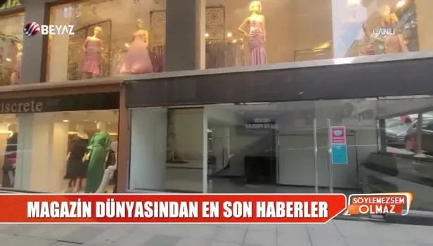 Demet Şener dükkanı kapattı! 'Enerjim yok' dedi küçülmeye gitti