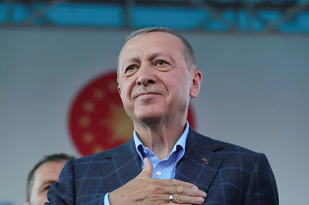 Son dakika: Başkan Erdoğan'dan 2023 talimatı! Ekonomi için o ayları işaret etti