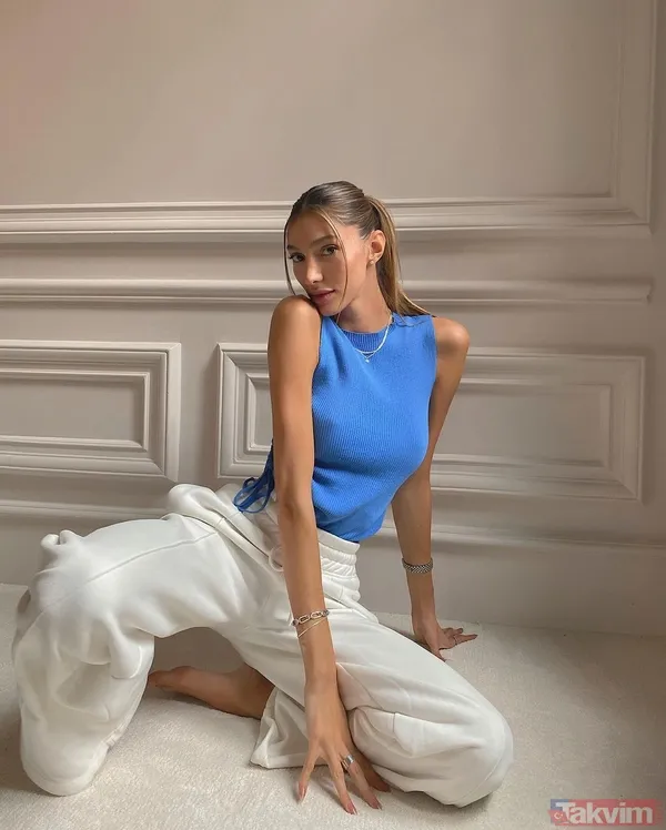 Kainat Güzeli Andrea Meza ile Şevval Şahin kıyaslandı! Demet Akalın’ın yorumu olay oldu sosyal medya onu konuştu - 8