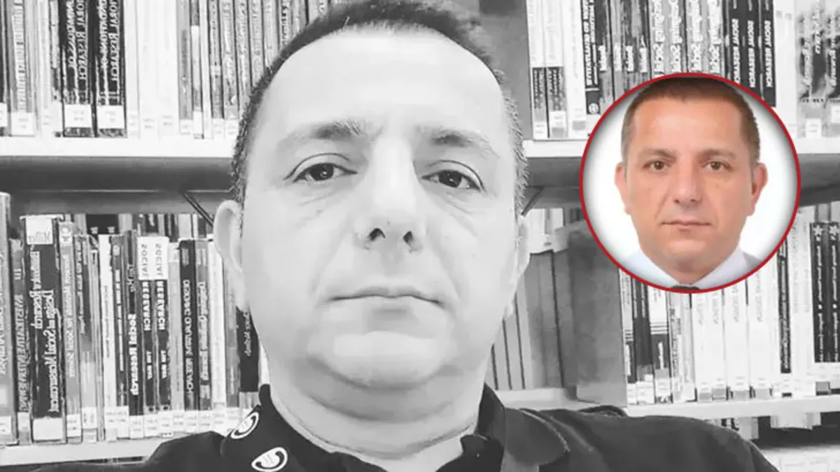 Türk profesör İngiltere'de kayboldu! Her yerde aranıyor