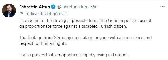 almanyada-tedavi-icin-hastaneye-giderken-rahatsizlanan-turk-vatandasina-polis-siddeti-1621196625824.jpeg Almanya'da tedavi için hastaneye giderken rahatsızlanan Türk vatandaşına polis şiddeti-5