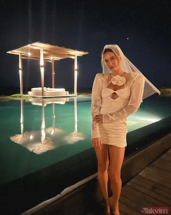 "Acun Ilıcalı mı herkes" Şeyma Subaşı'nın düğünü hakkında flaş iddia! Davetliler büyük bir şok geçirdi 'Ruhu özel' o 15 kişi... - 26