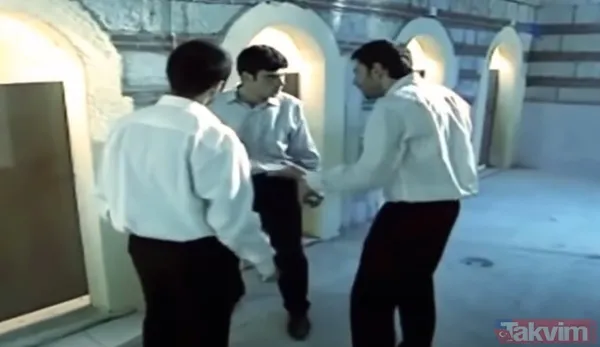 Kurtlar Vadisi hakkındaki sürpriz gerçek 20 yıl sonra ortaya çıktı! Meğer o bölümde Çakır ile Memati'nin yerine... - 13