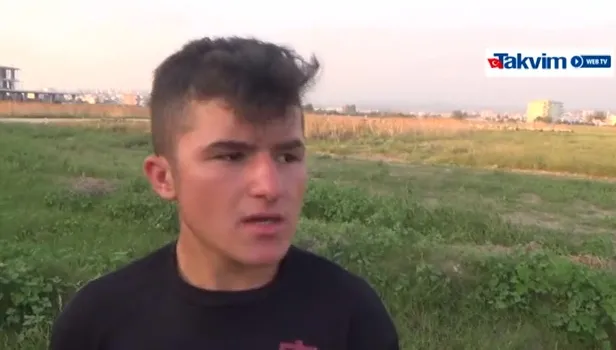 Rahatsız ediyor diye köpeği tüfekle vurdu