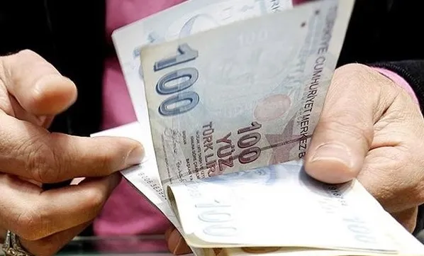Hangi banka kaç para veriyor? Promosyon müjdesi! SSK SGK Bağkur emekli maaşı promosyon zammı ne oldu?-5