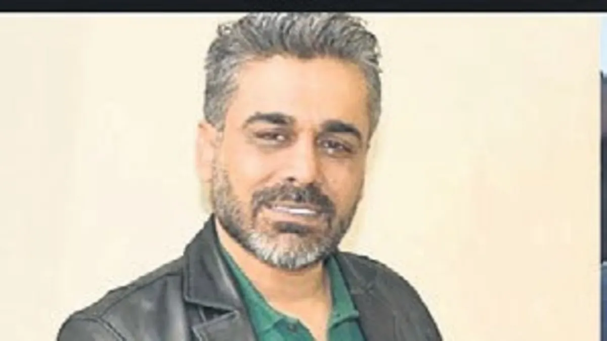 Adana'da yazar kılığındaki katil yakalandı!