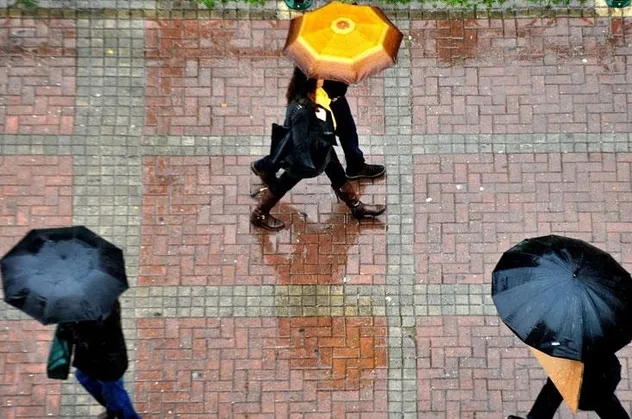Meteoroloji'den o bölgede yaşayanlara kritik uyarı! Bugün hava nasıl olacak? 9 Ekim 2019 hava durumu