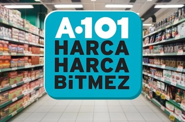 A101 23-29 Ocak aktüel kataloğunda efsane indirimler var! A101'de bu hafta hangi ürünler satılıyor?