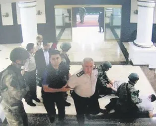 Cuntacı hainleri bitiren ayrıntı