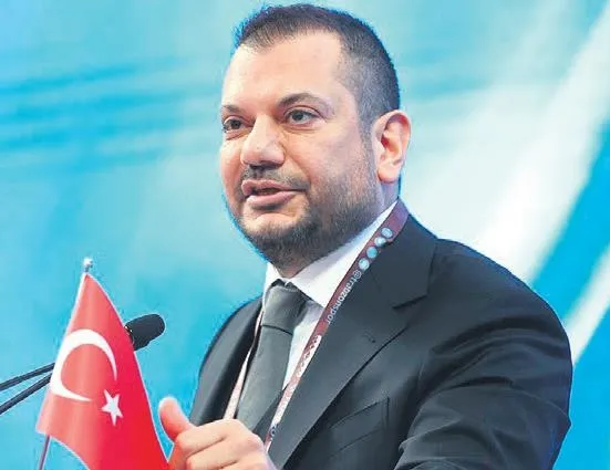 Doğan sahaya iniyor