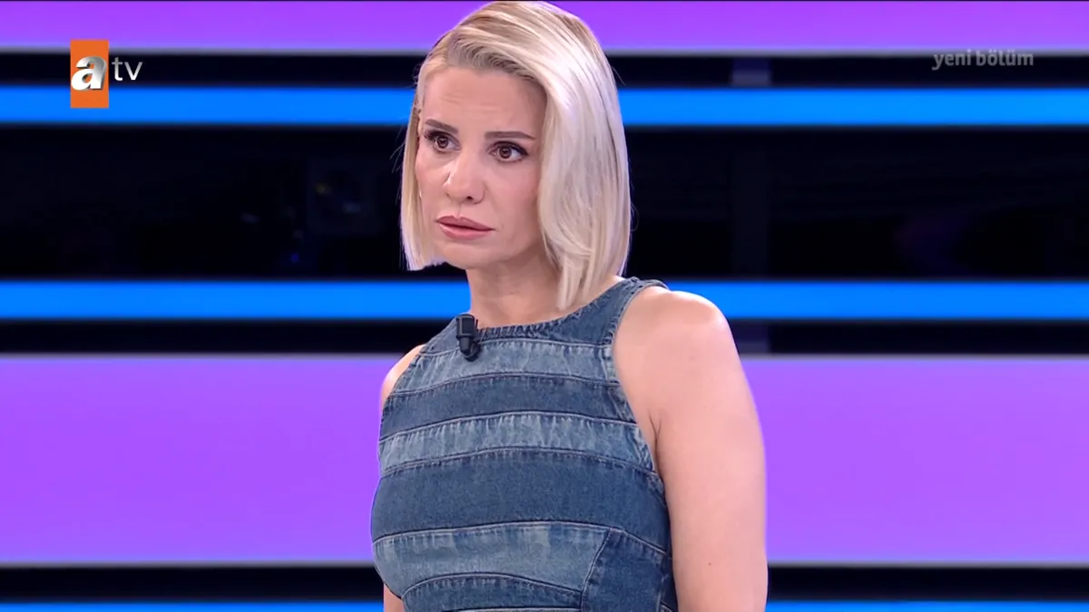 Var Mısın Yok Musun'da Kübra'nın hayat mücadelesi: "En büyük şansım annem"-8